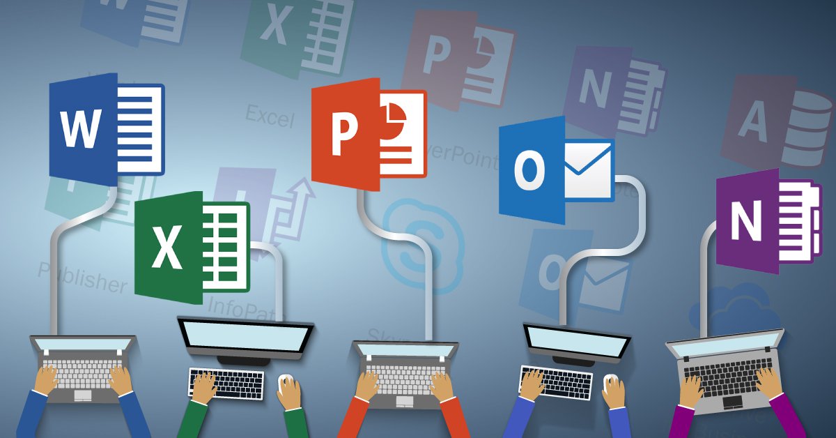 Active Office mọi phiên bản bằng CMD | Office 365, 2013, 2016, 2018, 2021