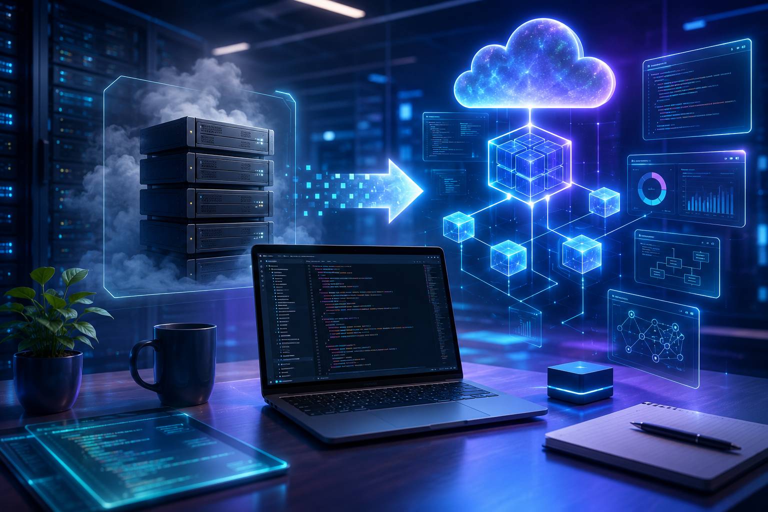Codex App Server Thay MCP Server: Developer Cần Biết Gì?