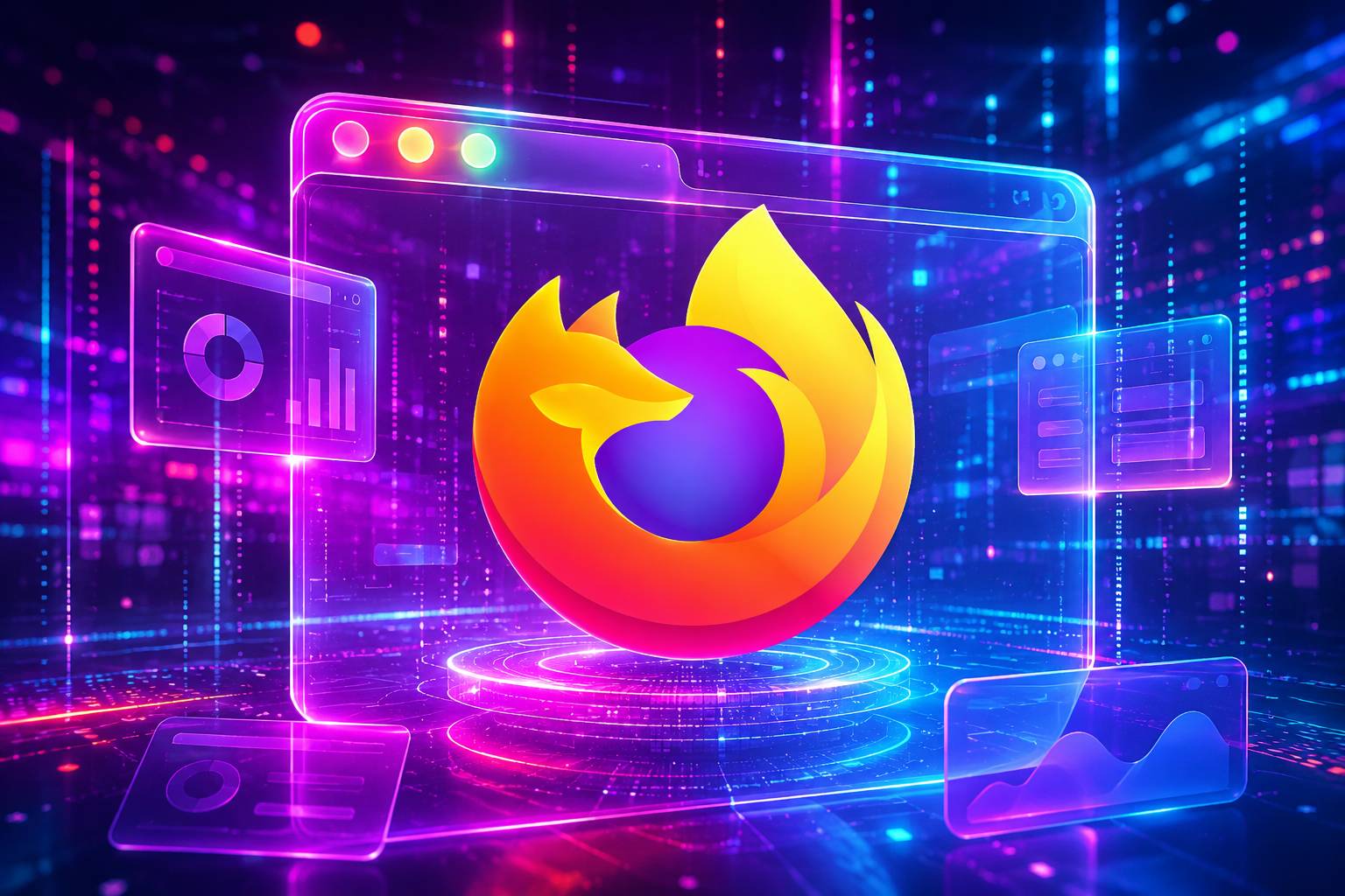 Firefox Smart Window: AI Trình Duyệt Có Gì Mới?