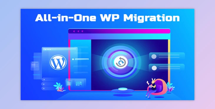 Hướng dẫn bỏ giới hạn upload file cho plugin All-in-One WP Migration trong Wordpress