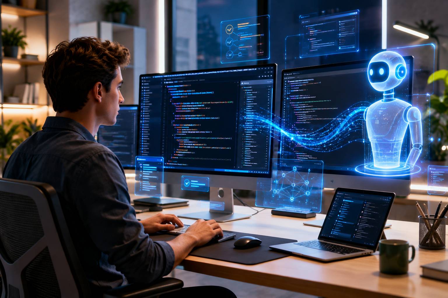 Meta Ra Mắt Muse Code: AI Viết Code Có Gì Đáng Chú Ý?