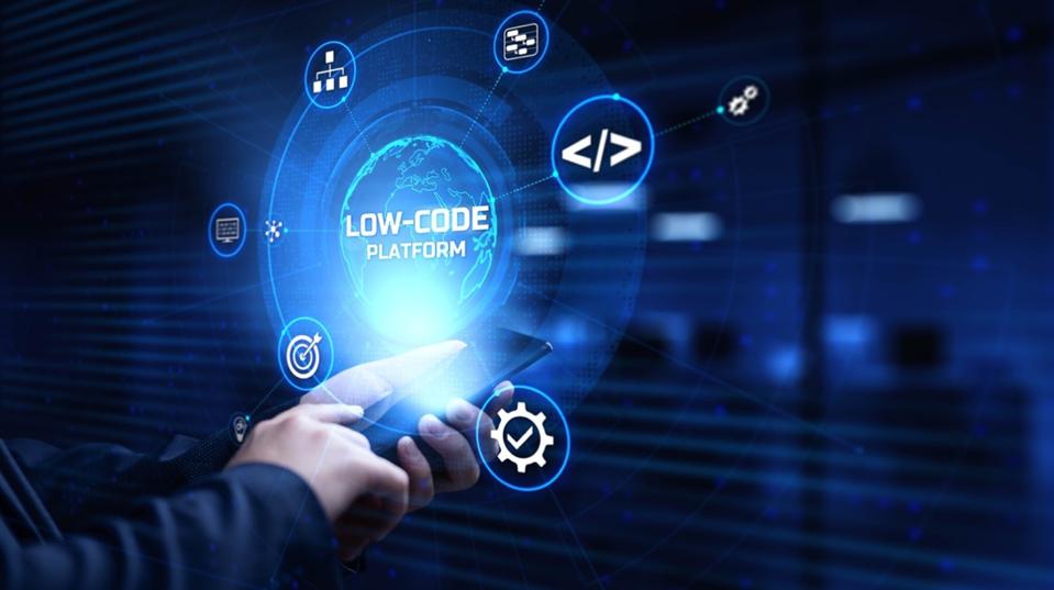 Nền Tảng Low-Code: Giải Pháp Tăng Tốc Phát Triển Ứng Dụng Gấp 10 Lần