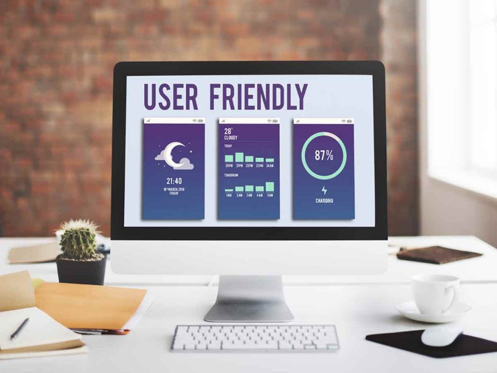 Thiết Kế Website Thân Thiện: Hướng Dẫn Toàn Diện Cho Doanh Nghiệp