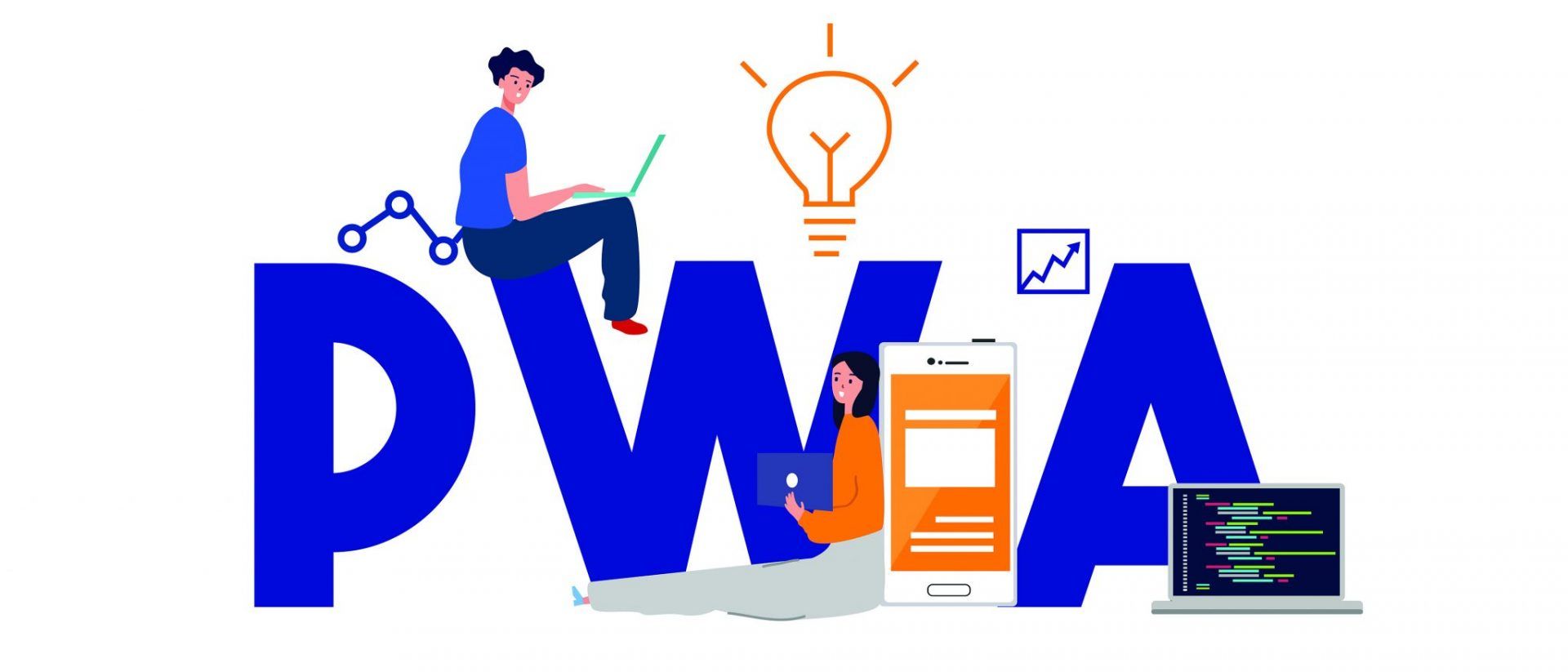 Ứng Dụng Web Lũy Tiến (PWA): Giải Pháp Tối Ưu Thay Đổi Trải Nghiệm Mobile