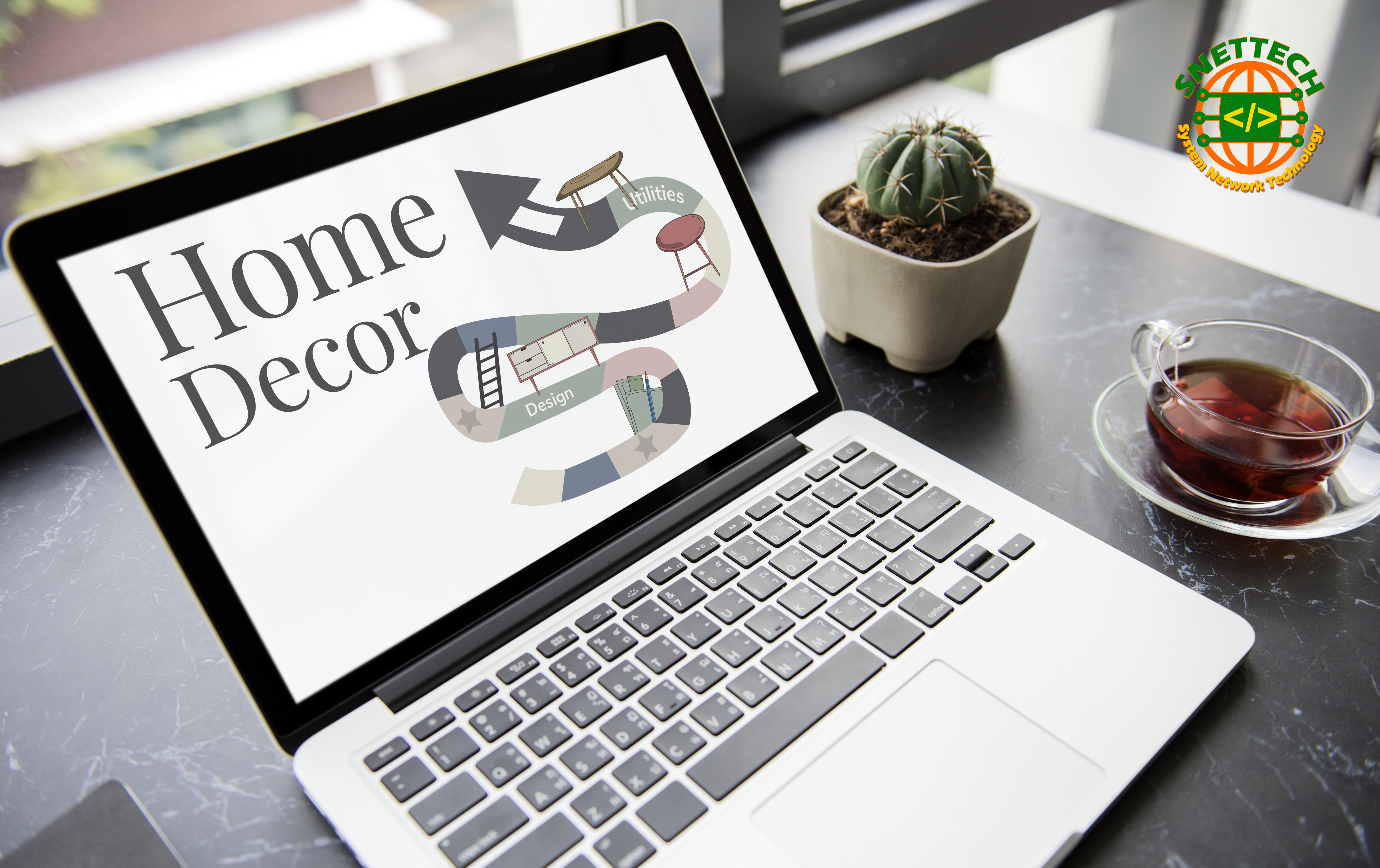 WEBSITE NỘI THẤT CHUẨN SEO: NÂNG TẦM CHUYÊN NGHIỆP - BÁN HÀNG HIỆU QUẢ