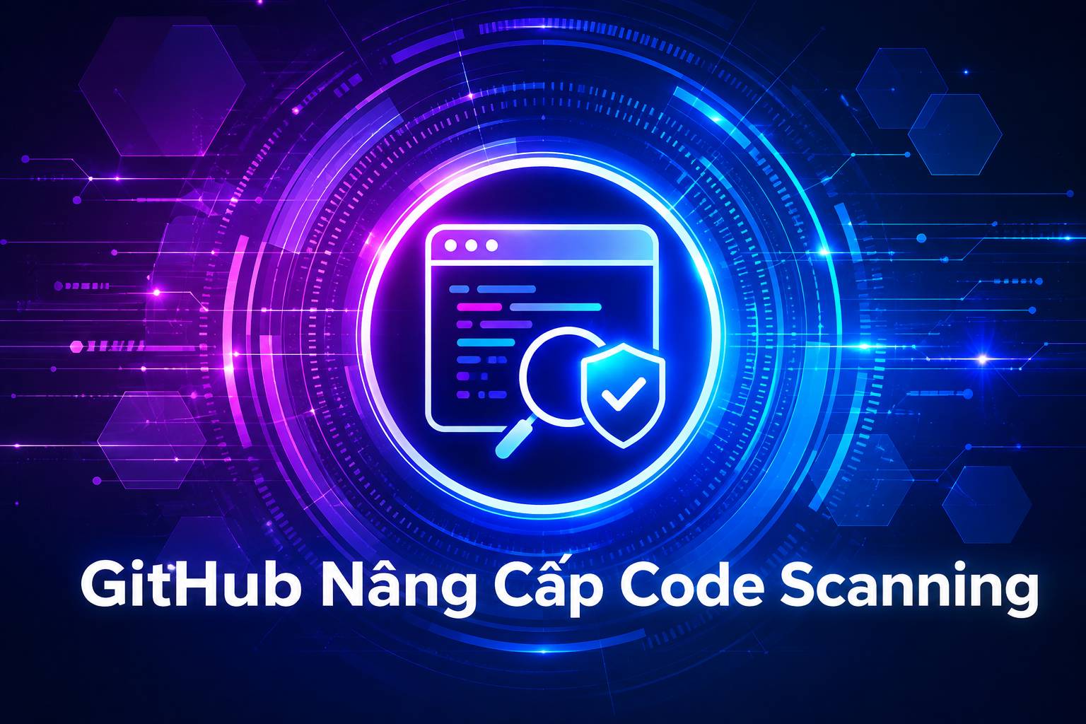Github code và các vấn đề an toàn bảo mật 