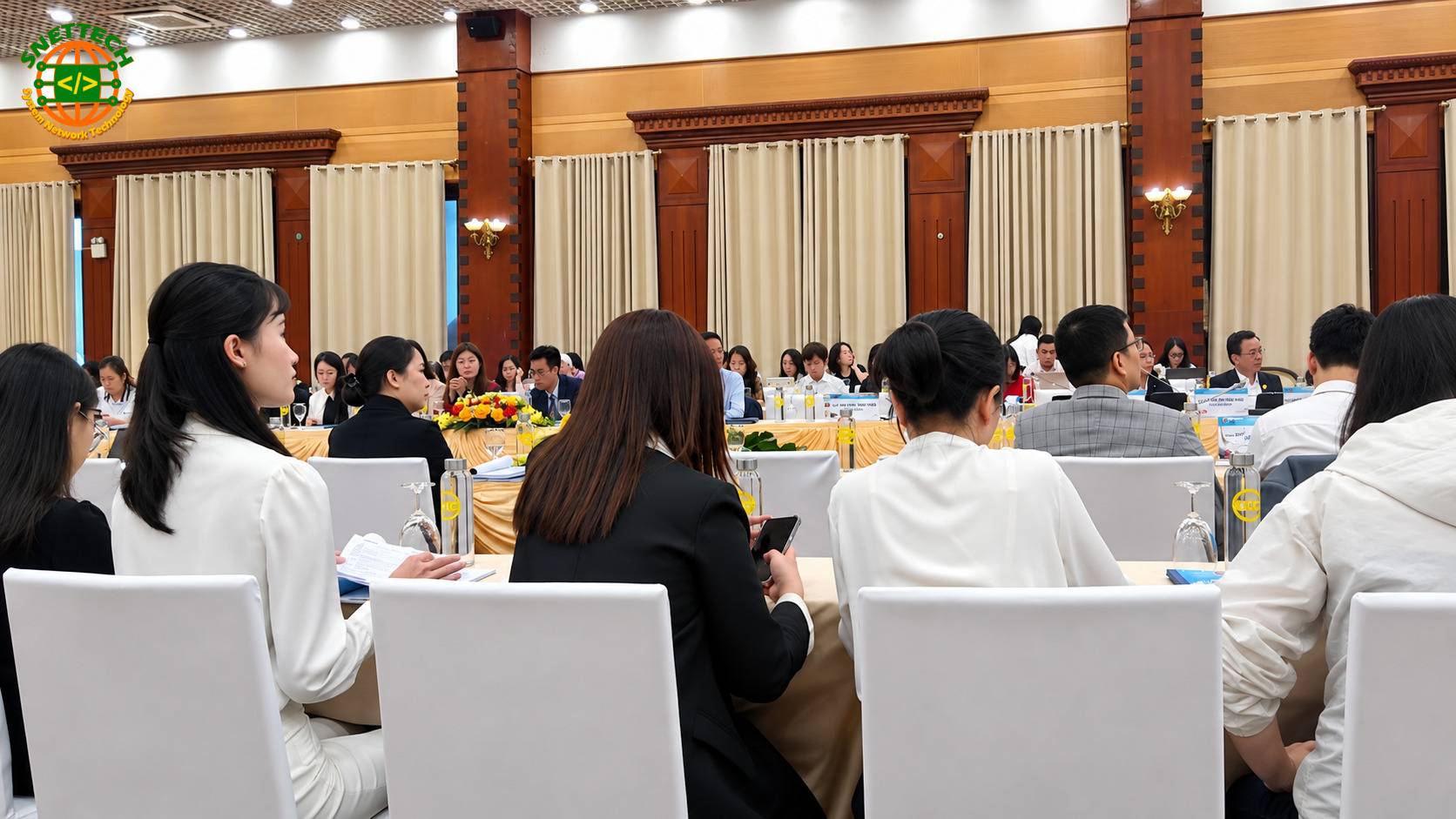Diễn đàn Chuyển dịch chuỗi cung ứng toàn cầu và cơ hội cho doanh nghiệp Việt Nam mang ý nghĩa chiến lược to lớn, đóng vai trò như một cầu nối vĩ mô giúp định hình vị thế mới cho nền kinh tế Việt Nam