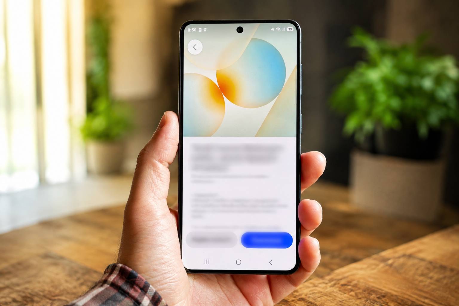 Bản Vá Android và những điều cần biết 