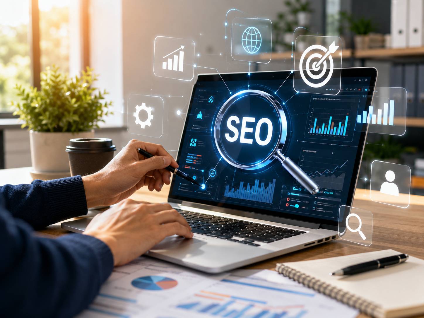 Một trong những bí quyết tối ưu SEO cho website cần thực hiện nghiên cứu từ khóa 
