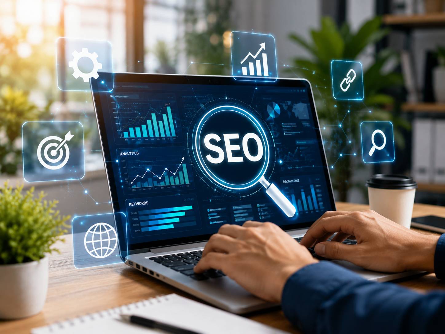 Bí quyết tối ưu SEO giúp nâng cao chất lượng website  