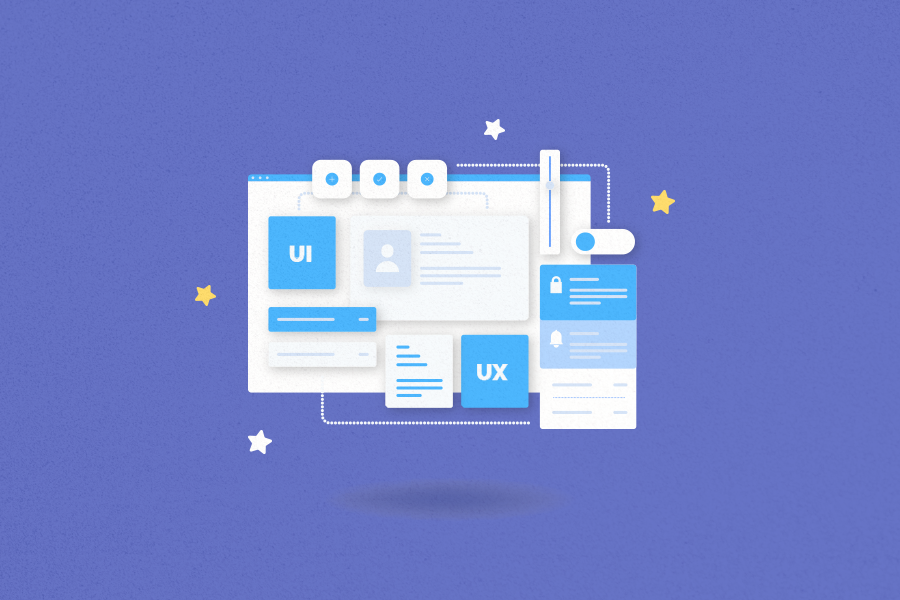 Giảm rào cản thể hiện ý định bằng cách làm chủ UX đầu vào 