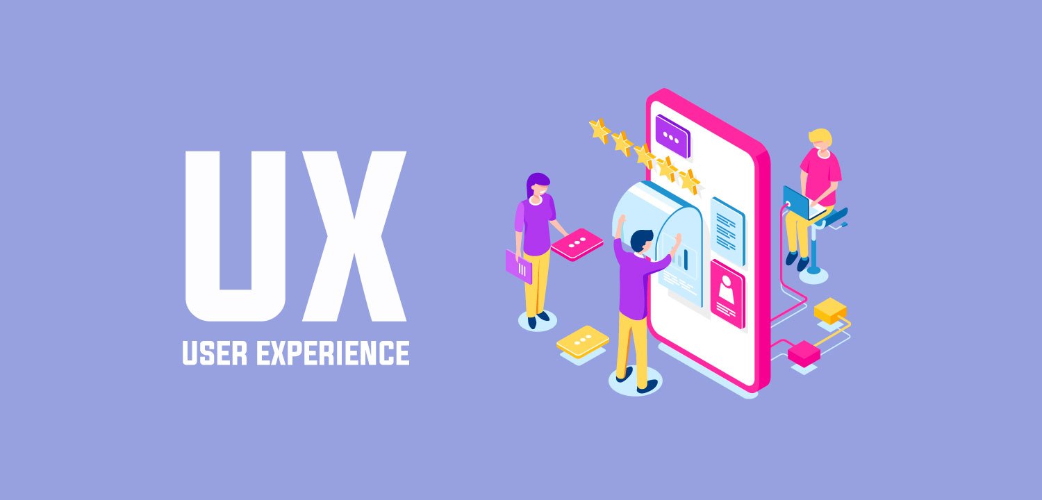 UX tinh chỉnh (refinement UX) mang lại trải nghiệm người dùng tốt hơn 