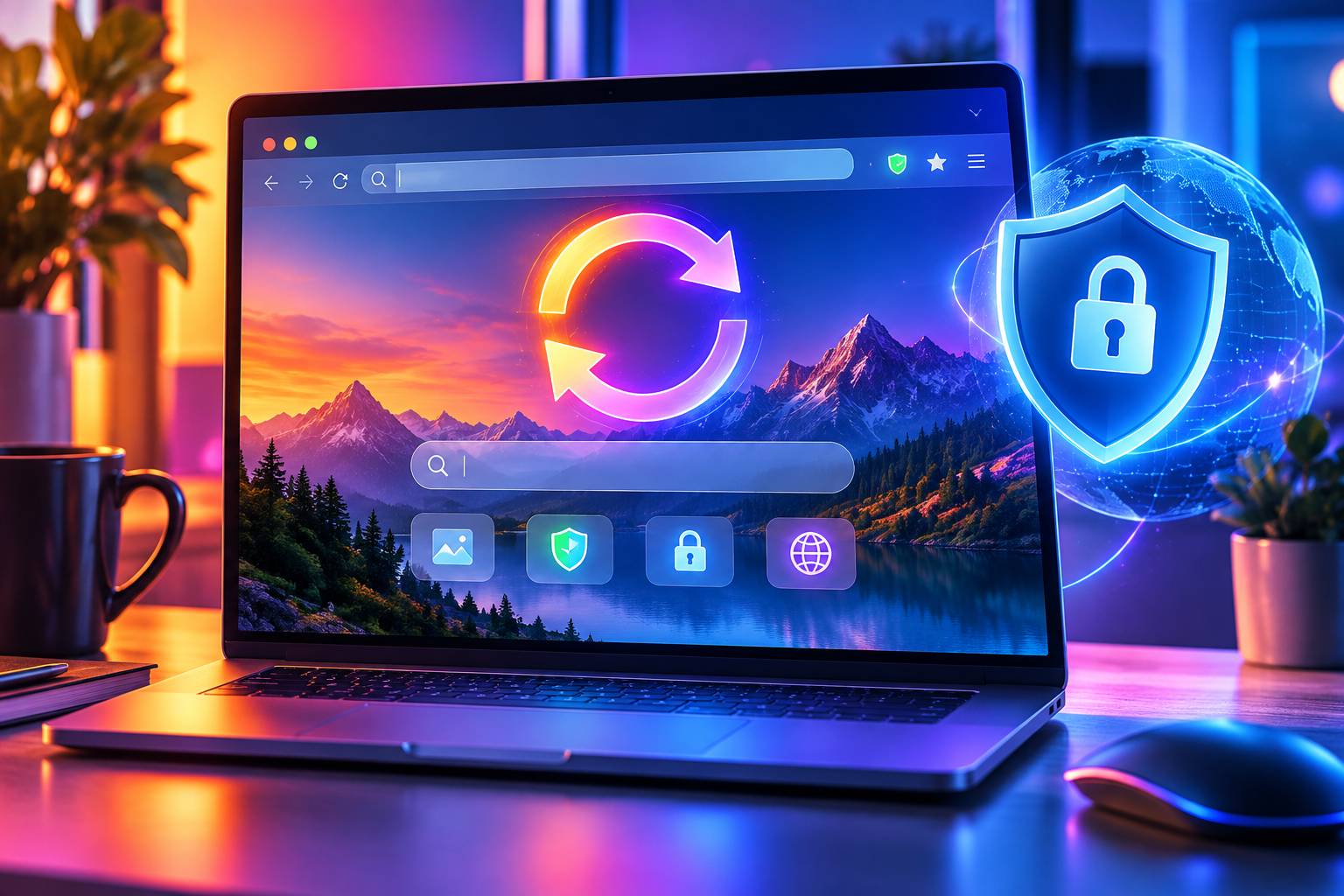 Firefox 156 vá các lỗ hổng bảo mật nghiêm trọng nhằm ngăn chặn nguy cơ tấn công mạng