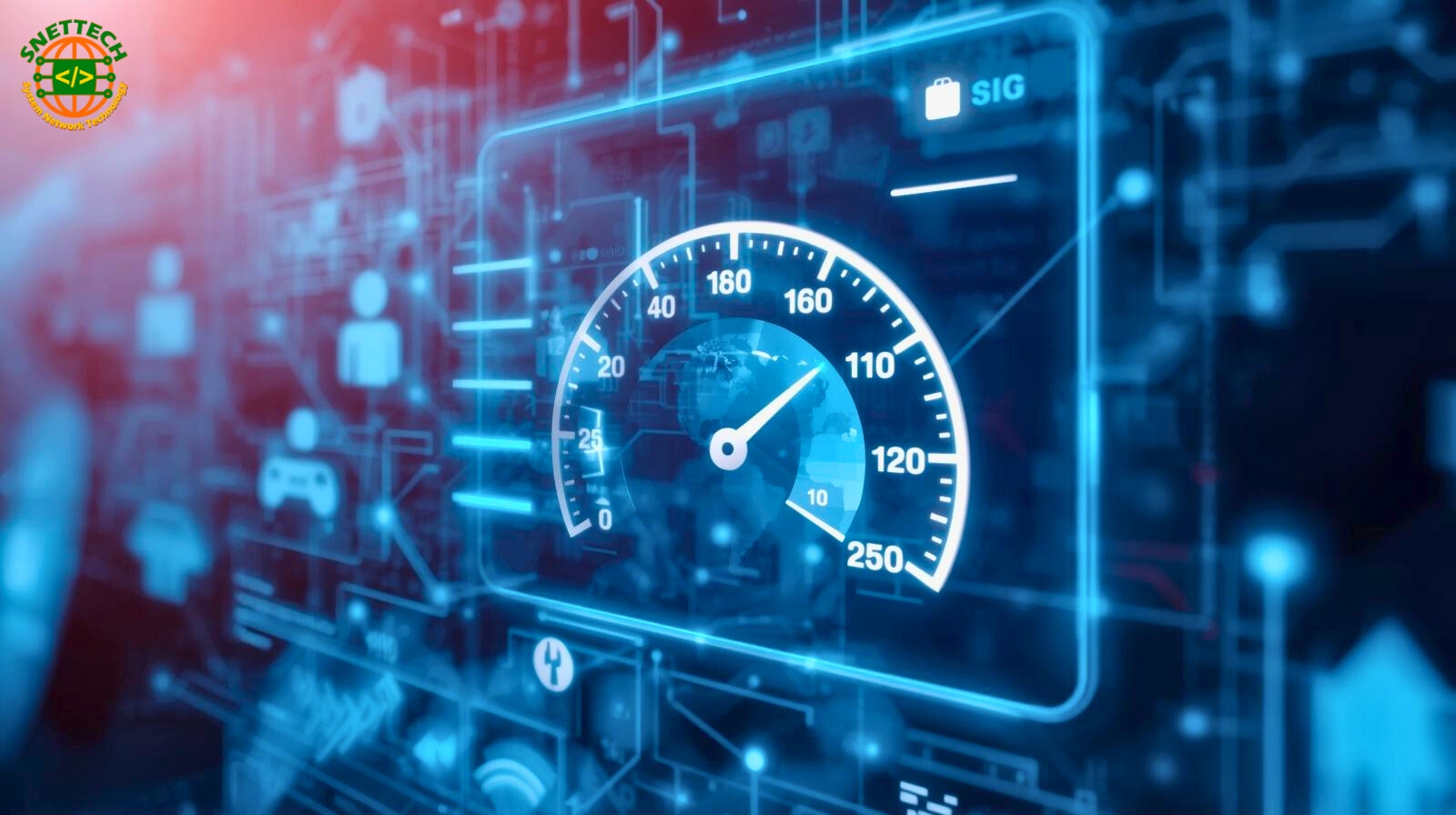 Vai trò của tối ưu tốc độ website đối với doanh nghiệp 