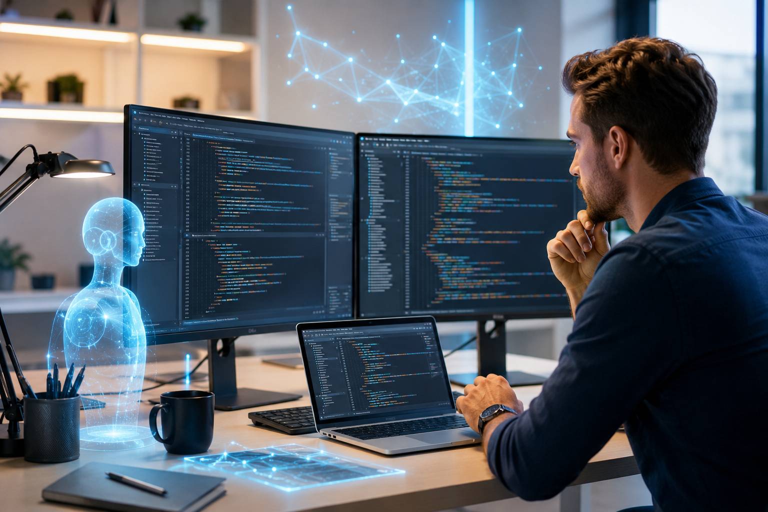 Ngôn ngữ Go (Golang) trở nên đáng chú ý nhờ cấu trúc đơn giản
