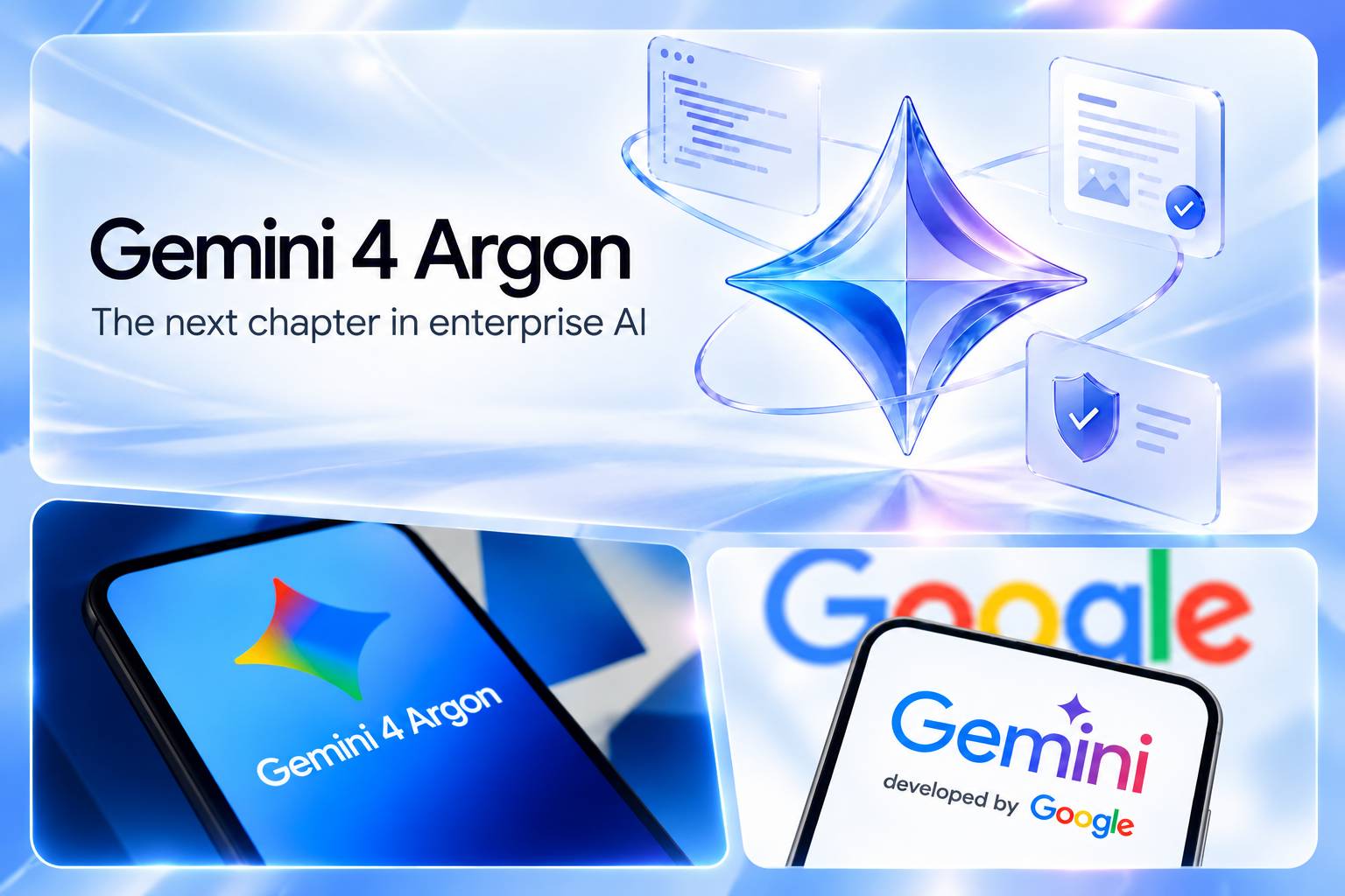  Giao diện tương tác thân thiện kết hợp cùng bộ não thông minh vượt trội giúp Gemini 4 Argon dễ dàng chinh phục những người dùng khó tính 