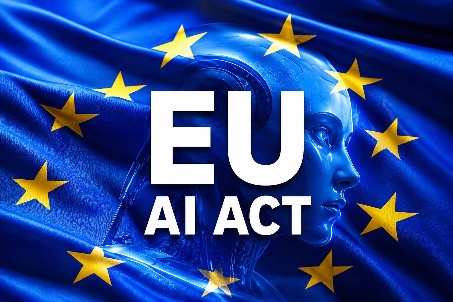 EU AI Act tăng tính minh bạch và kiểm soát AI có rủi ro cao