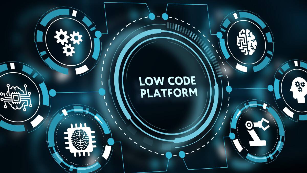 Lợi ích của nền tảng Low-code 