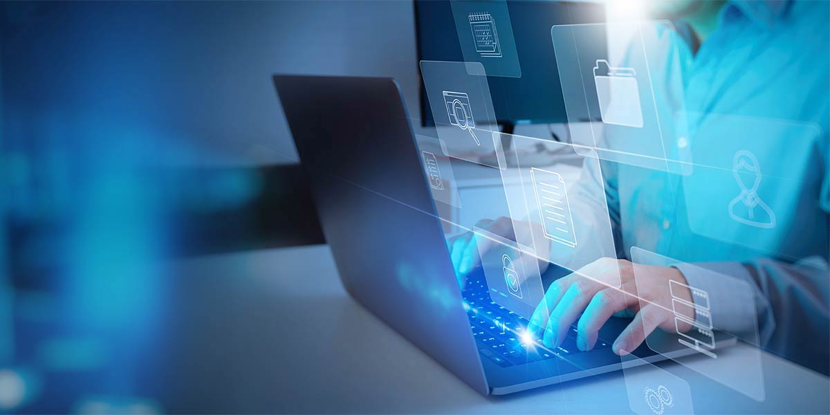 Ứng dụng thực tế của nền tảng low-code 