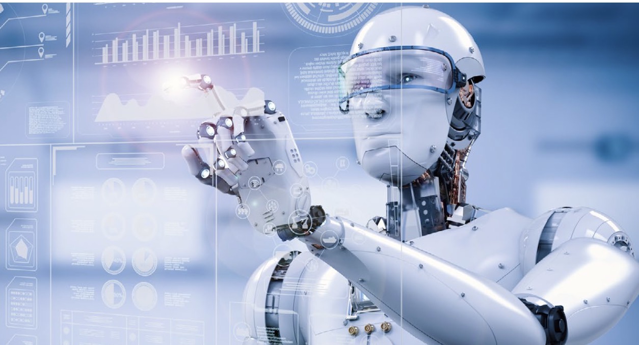 Ứng dụng công nghệ để tự động hóa vân hành 