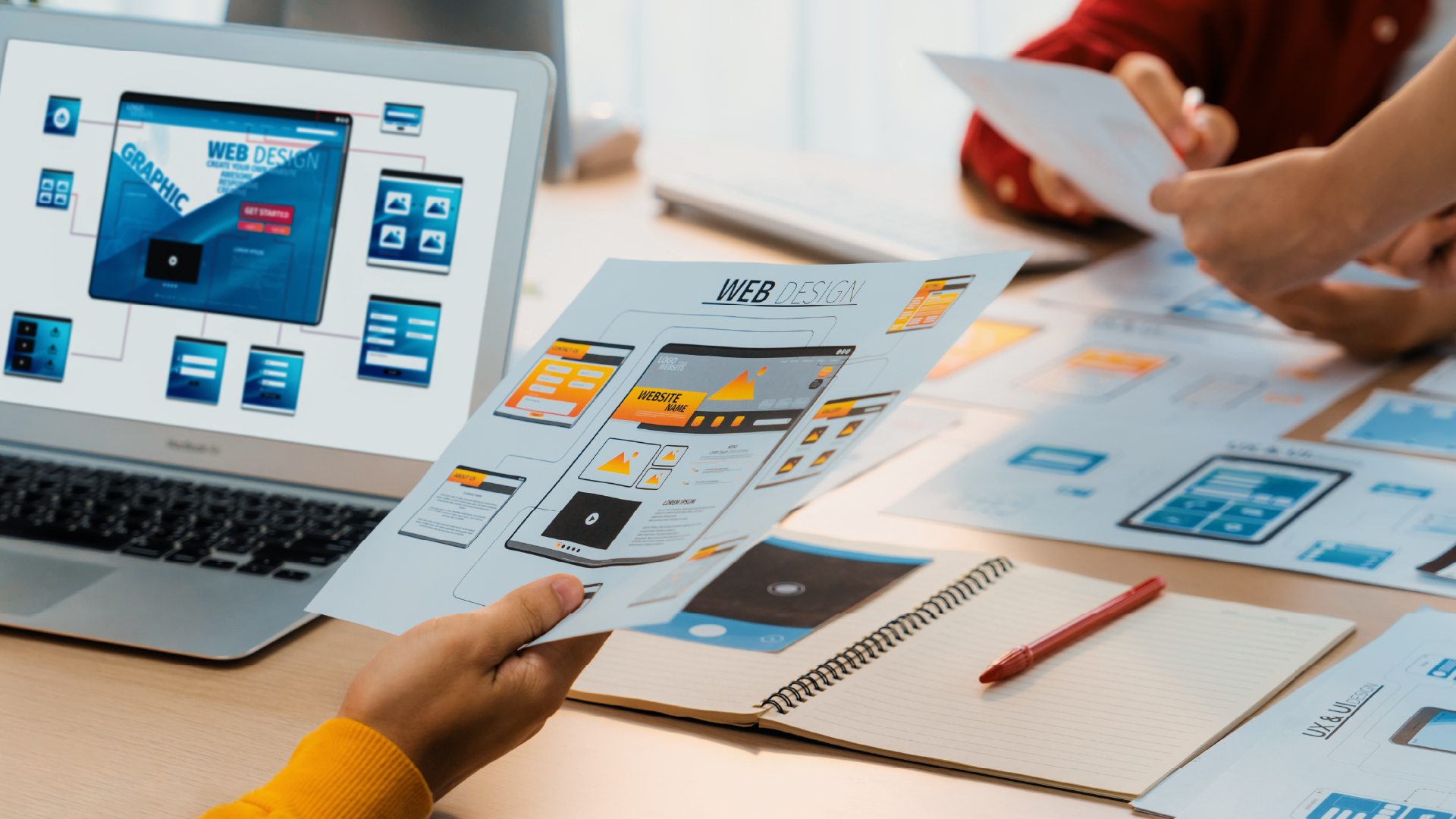 Checklist đơn giản để kiểm tra một website thân thiện 