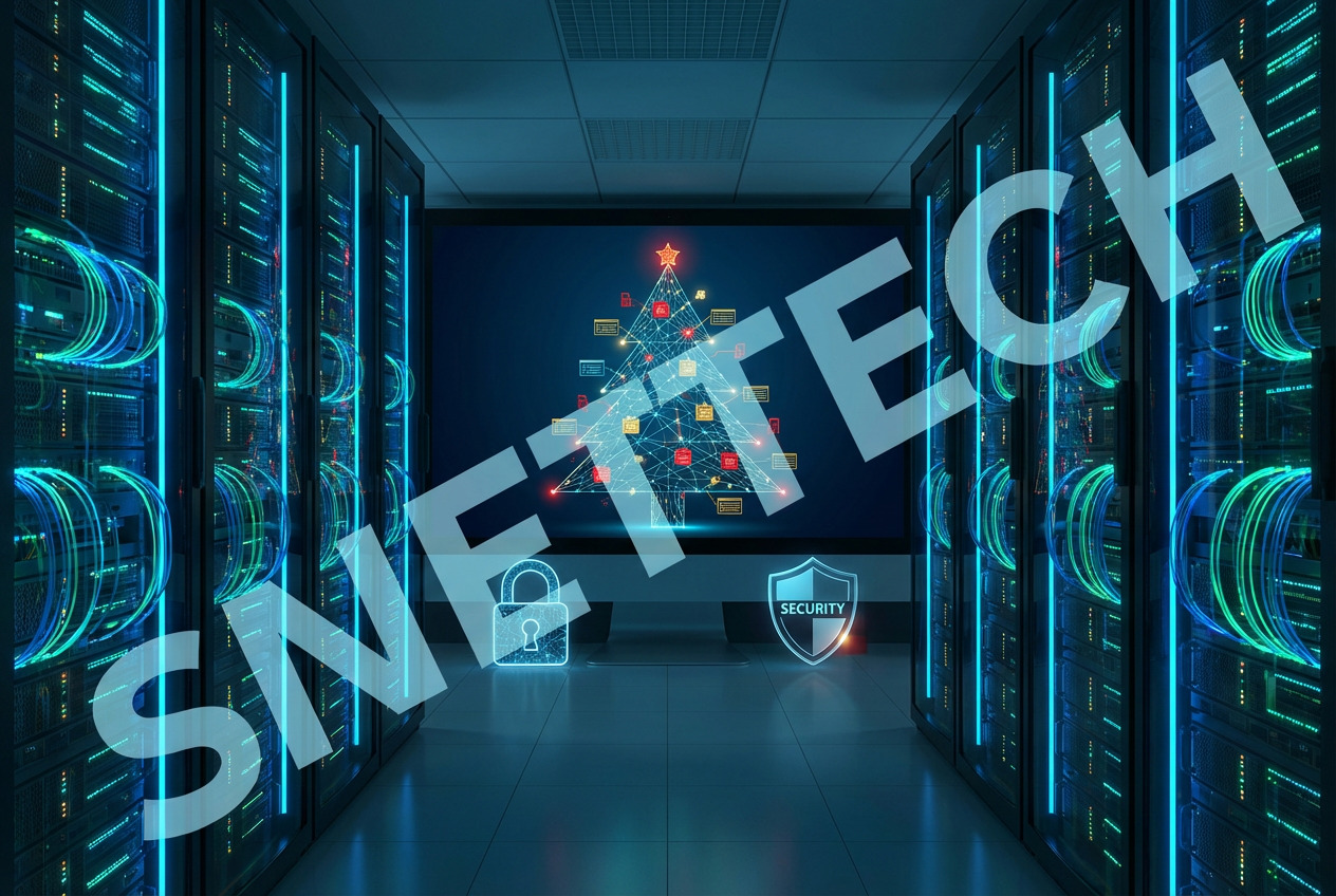 Các kỹ thuật tối ưu hóa website dịp Giáng sinh