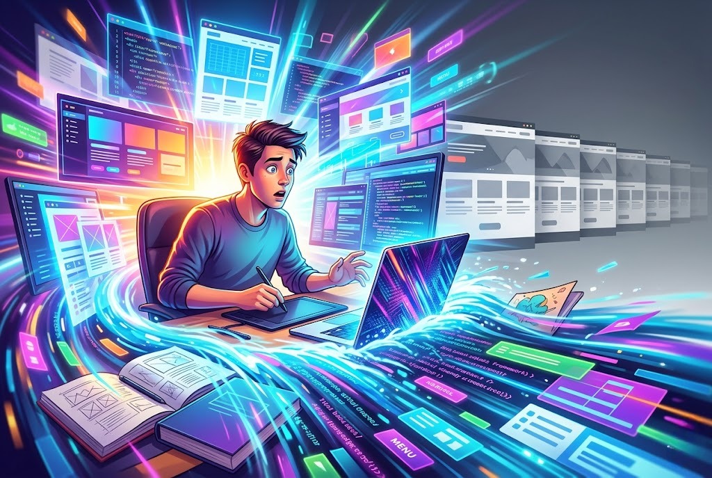 Trí tuệ nhân tạo mang lại nhiều ảnh hưởng tích cực nhưng cùng còn tồn tại một số hệ lũy tiêu cực đến cuộc sống xã hội 