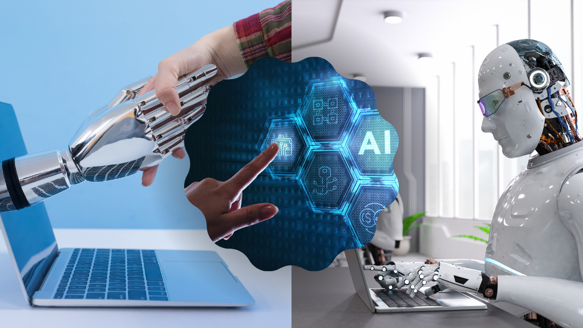 Sự trỗi dậy của công nghệ Ai tương lai
