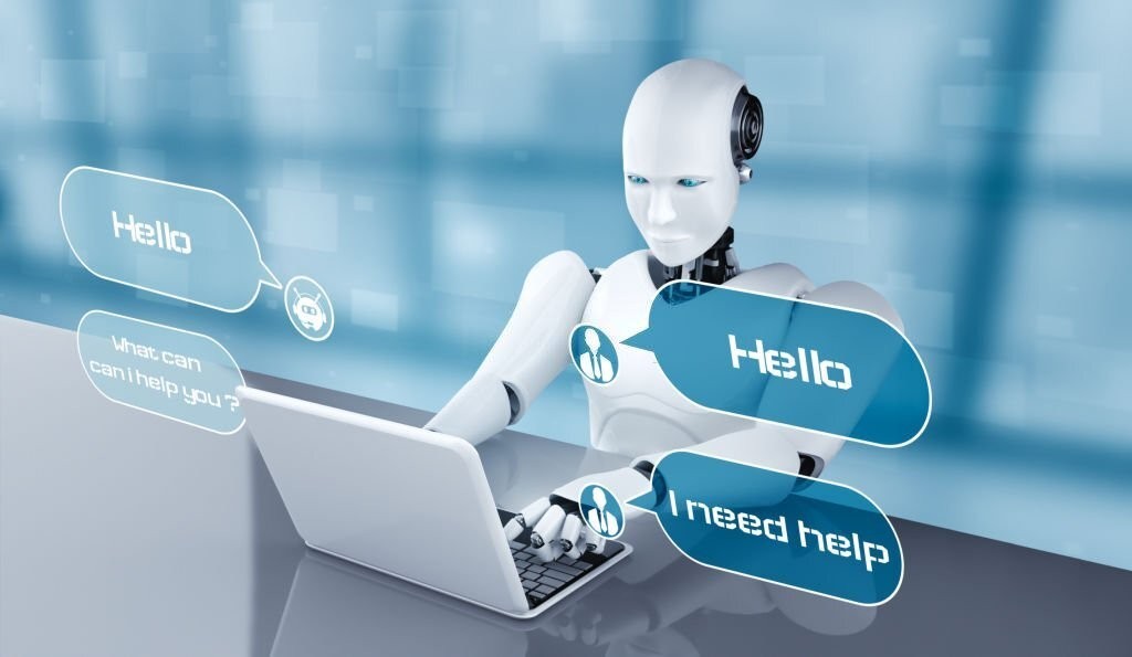 Ứng dụng AI trong vận hành doanh nghiệp