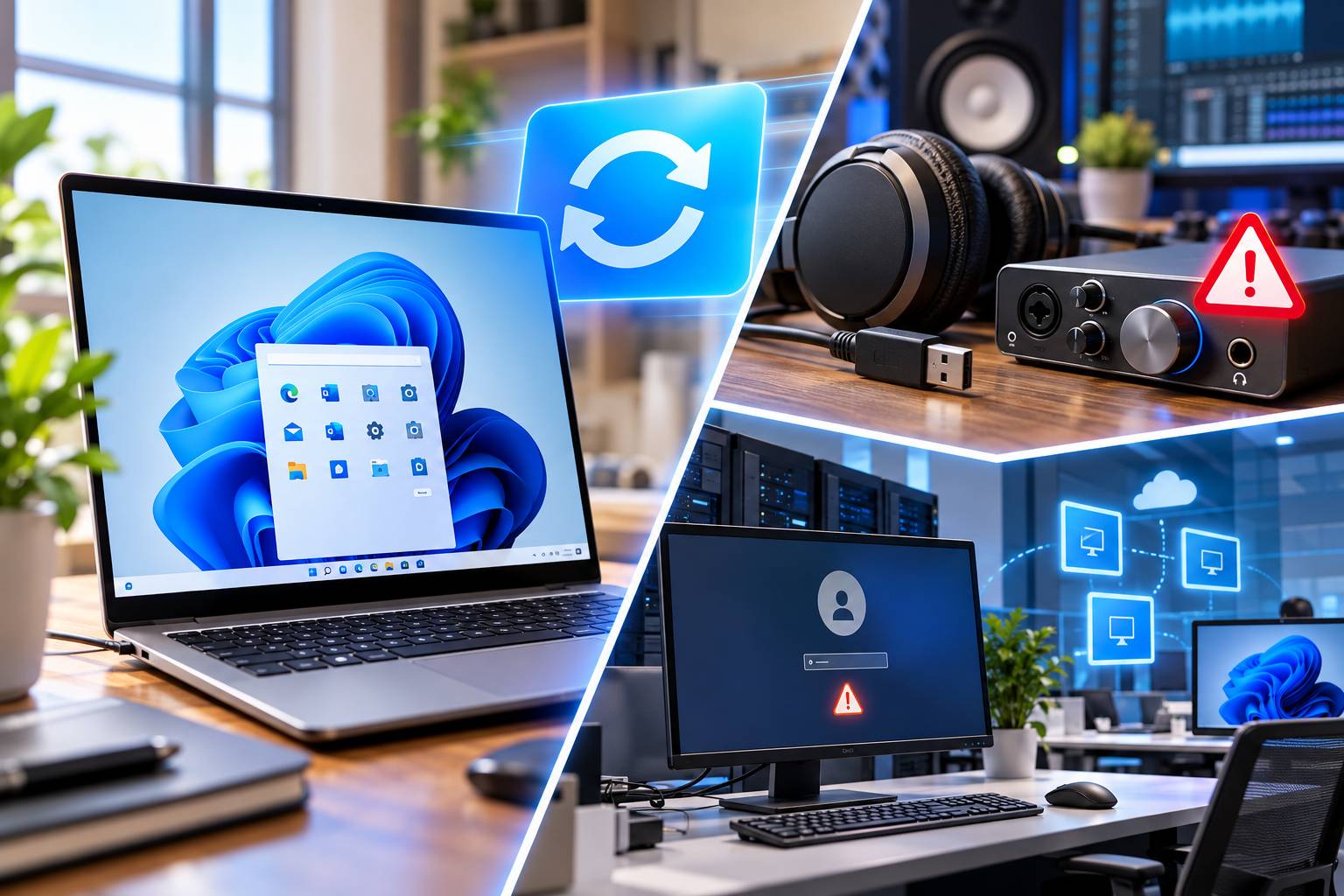 Điểm nhấn nổi bật nhất trên Windows 11 26H2 chính là việc mang trở lại tính năng di chuyển thanh Taskbar linh hoạt sang các cạnh màn hình sau nhiều năm loại bỏ