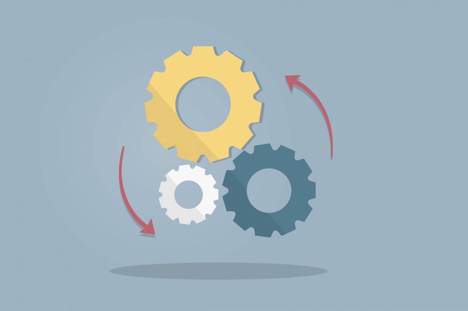 Định nghĩa chung về hệ thống