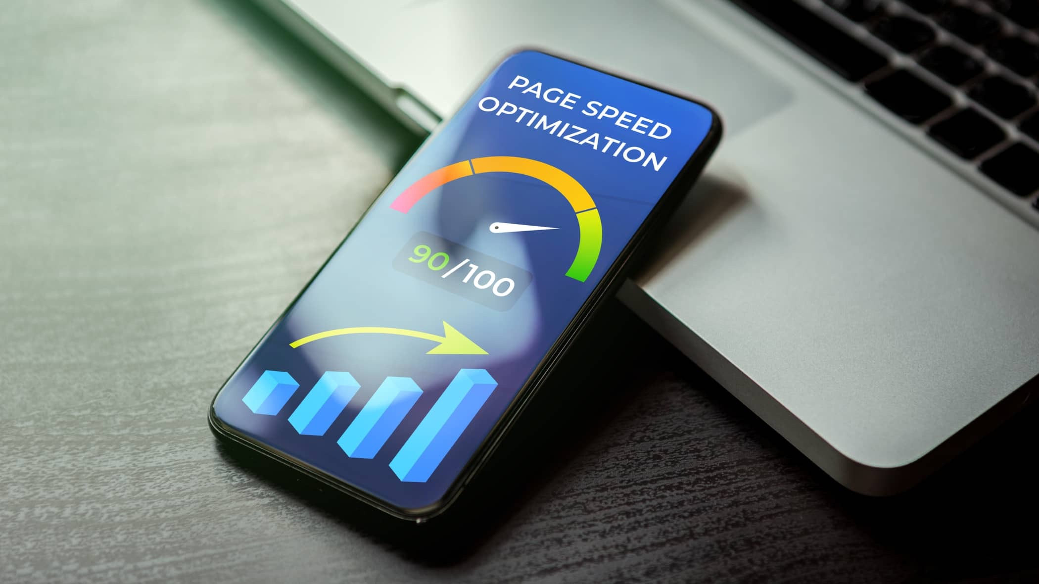 Tăng tốc website hiệu quả trên đa dạng các thiết bị khác nhau 