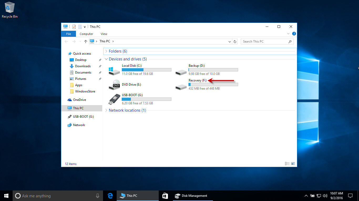 Cách khắc phục các sự cố nghiêm trọng trên PC