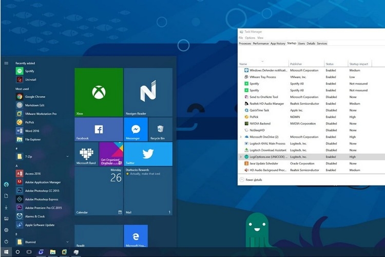 Nguyên nhân và cách bạn có thể khắc phục các sự cố trên máy tính