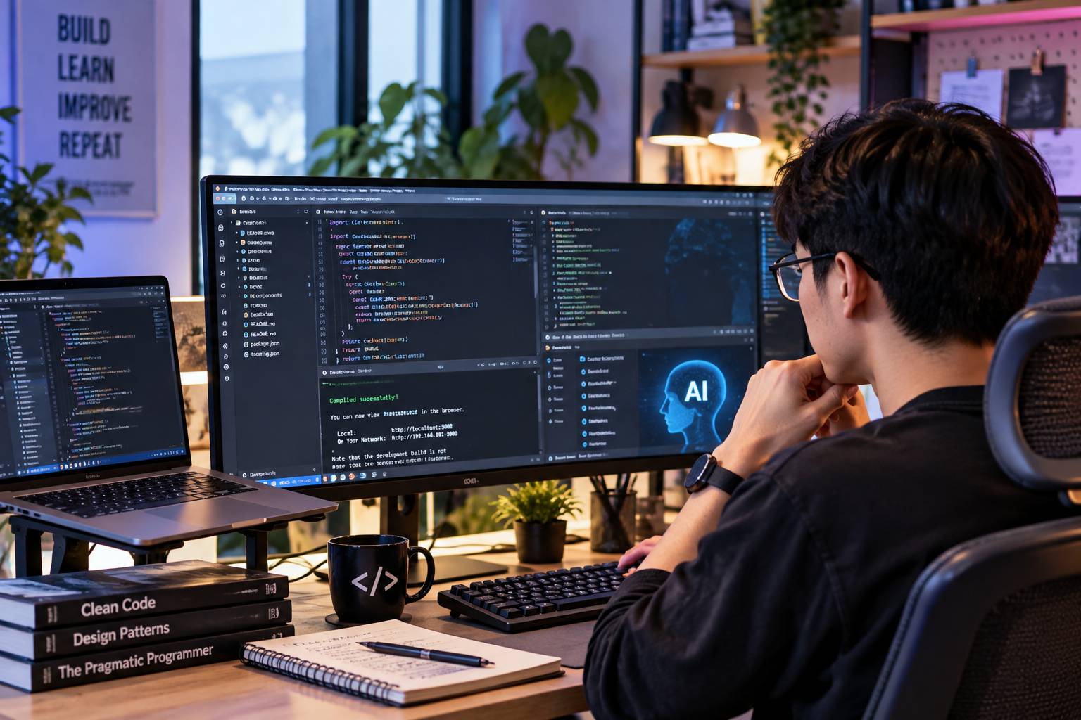 Codex App Server và những điều cần biết 