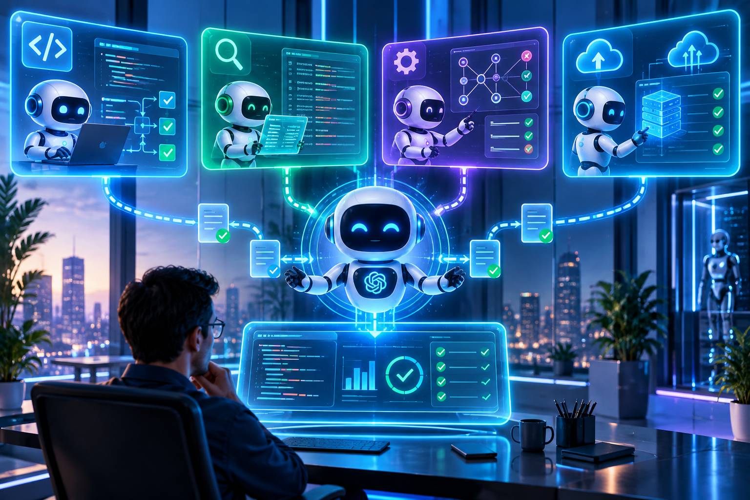 OpenAI Agents API đơn giản hóa cấu trúc phản hồi phức tạp trước đây để giúp các nhà phát triển dễ dàng tối ưu hóa mã nguồn
