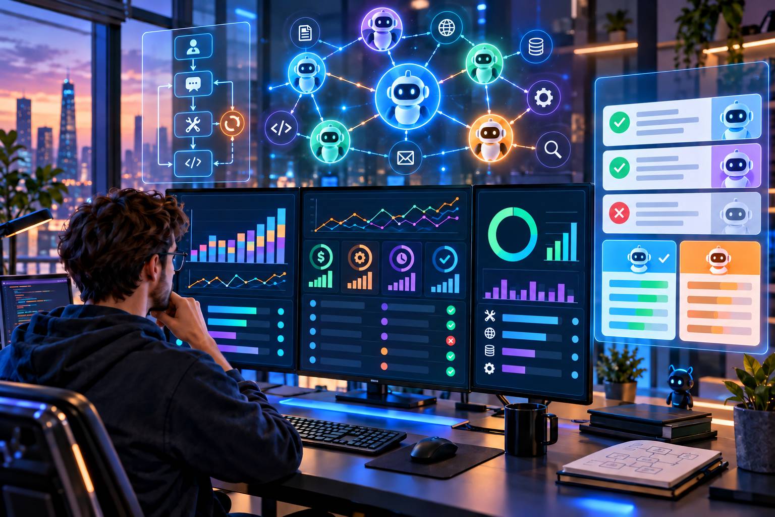 OpenAI Agents API nâng cao độ tin cậy của các trợ lý trí tuệ nhân tạo khi vận hành trong môi trường sản xuất thực tế