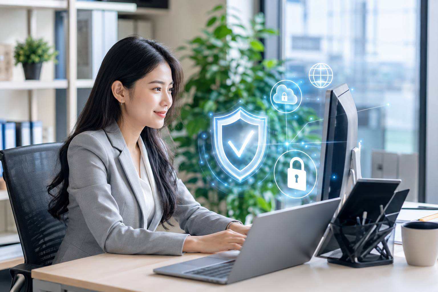 Sử dụng phần mềm lậu tạo nhiều thách thức và ảnh hưởng đến công việc và hiệu suất của doanh nghiệp 