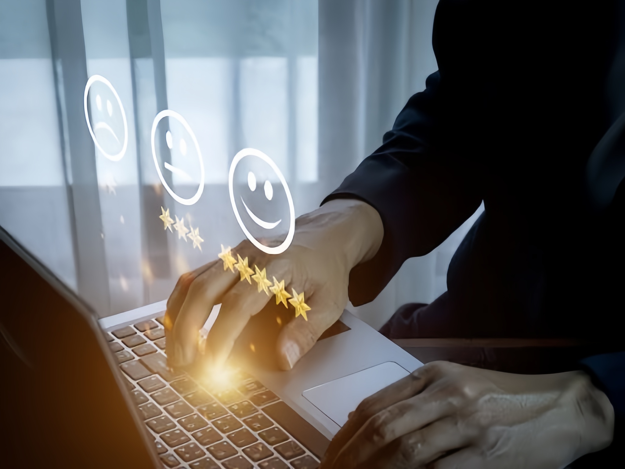 Thiết kế website có những lợi ích gì