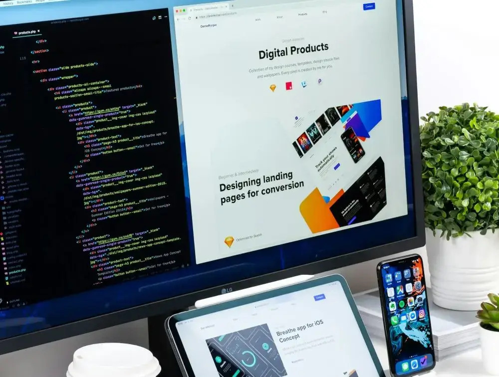 Các tính năng của ứng dụng web lũy tiến (PWA)