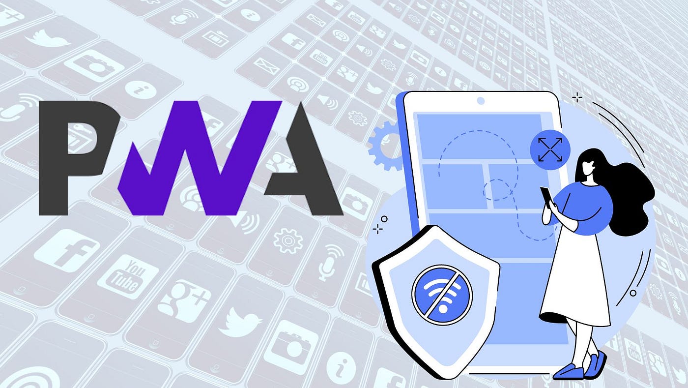 Ứng dụng web lũy tiến (PWA)