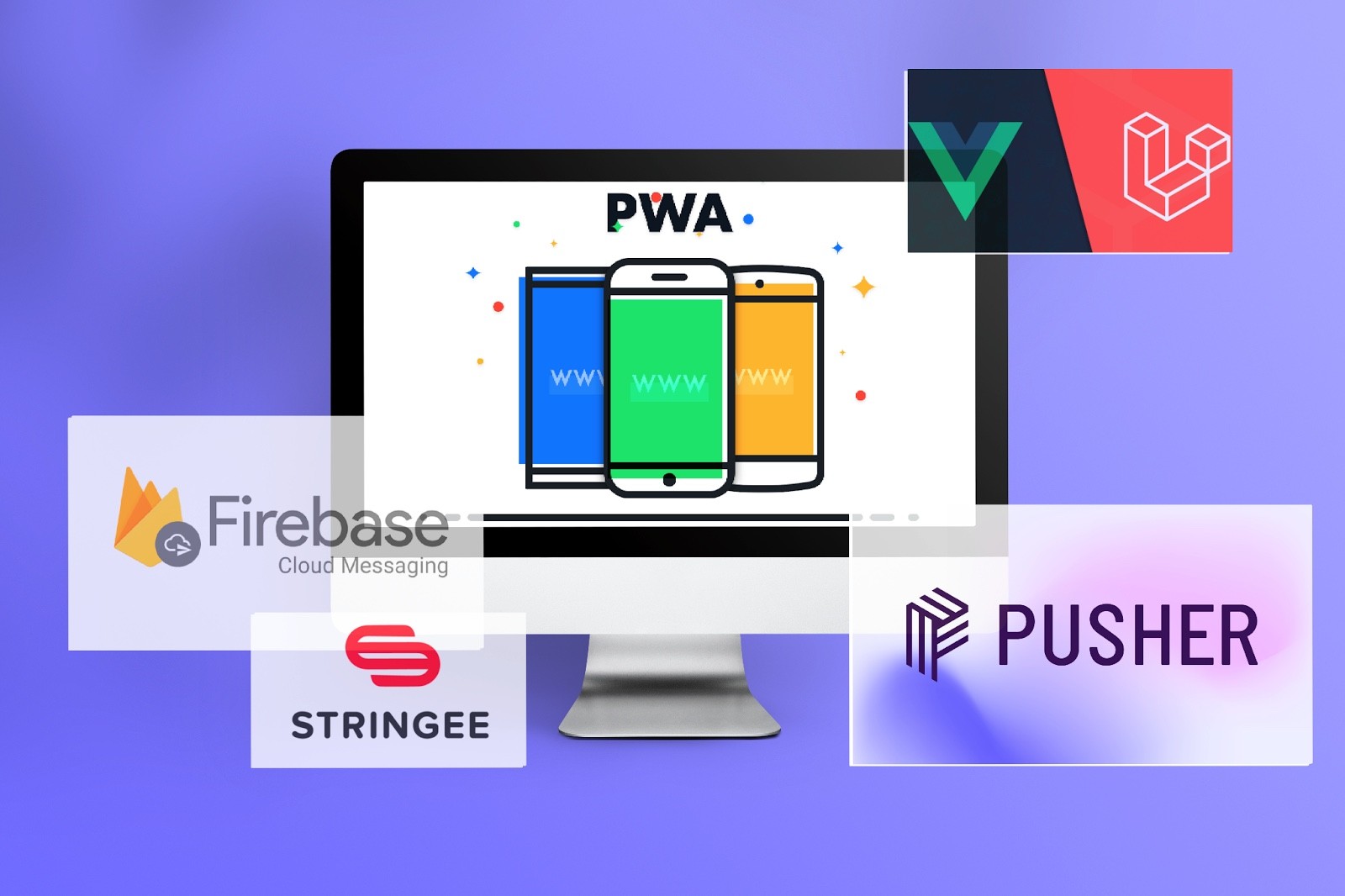 Lợi ích của ứng dụng web lũy tiến (PWA) 