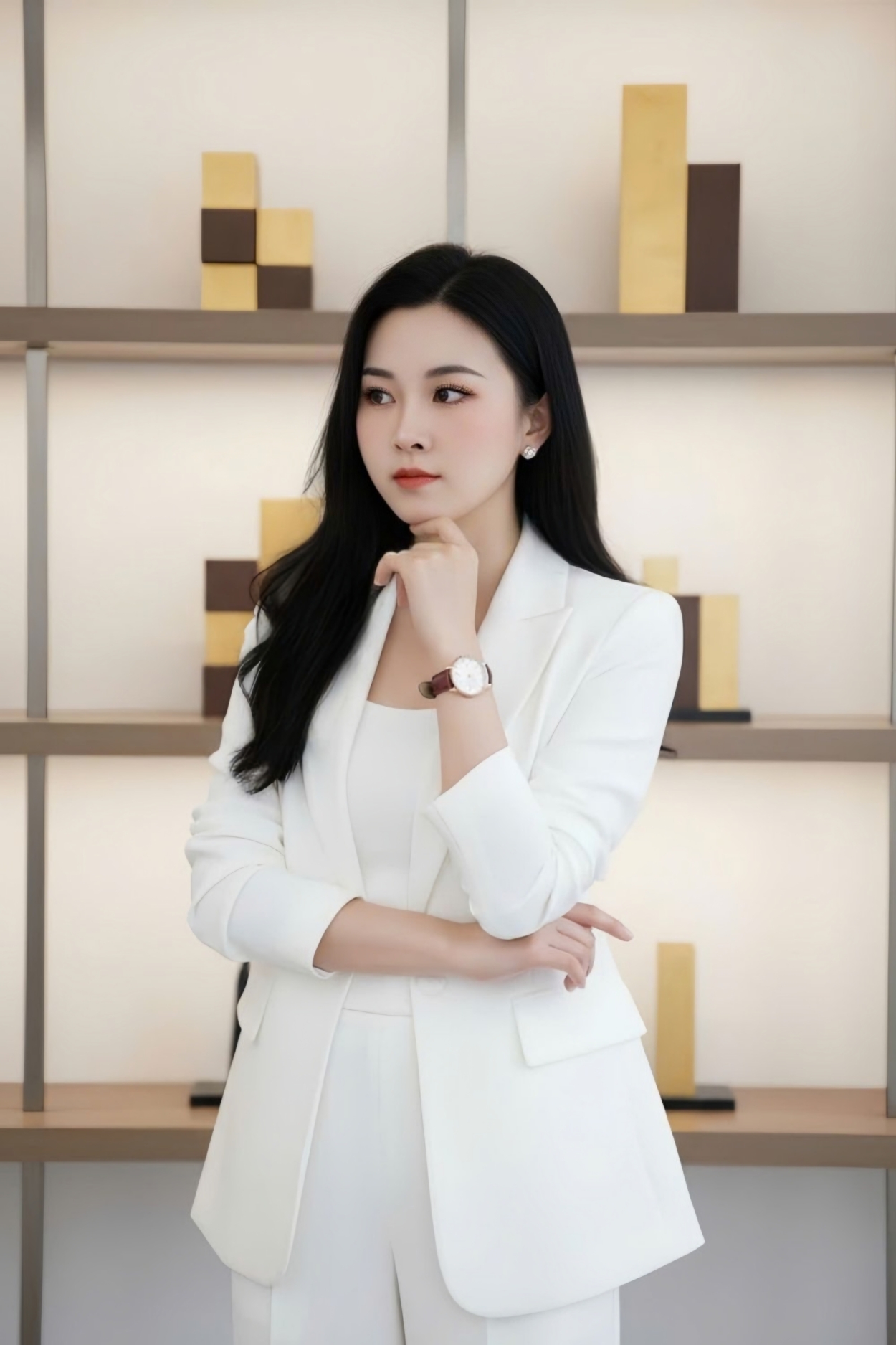 Giám đốc Nhân sự & Digital Marketing Công ty công nghệ Snettech