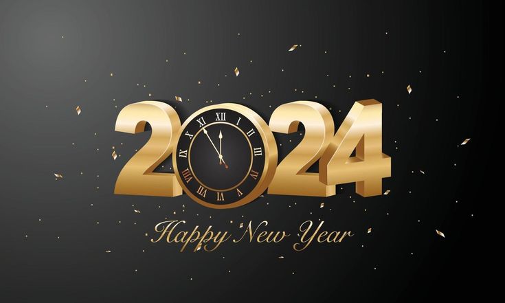 SNETTECH Chúc mừng năm mới 2024 - Happy new year 2024
