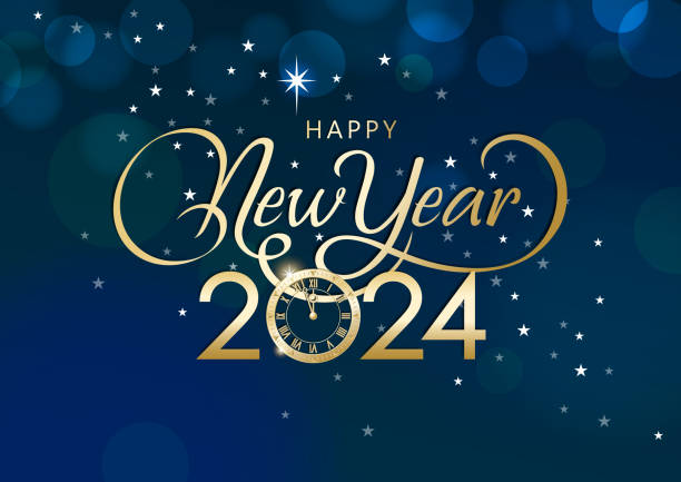 SNETTECH Chúc mừng năm mới 2024 - Happy new year 2024