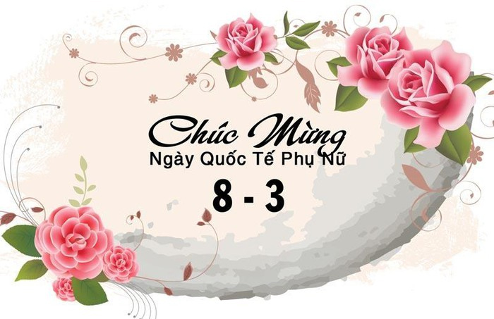 Lời chúc ý nghĩa nhân ngày 8/3