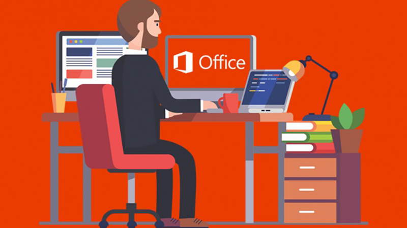 MS Office