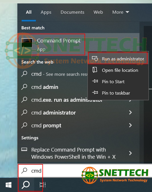 Active office bằng cmd