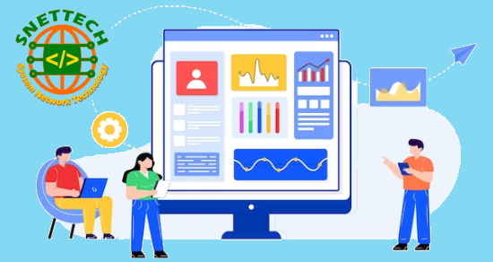 Hướng dẫn chỉnh sửa thêm danh mục khối và thêm khối dịch vụ trong quản trị website